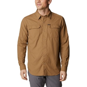 image:imageColumbia Silver Ridge 20 Long Sleeve ShirtDelta