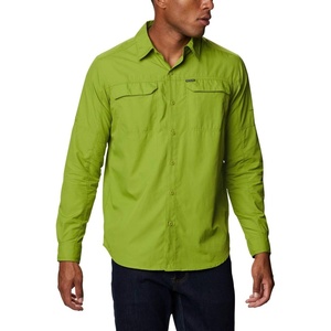 image:imageColumbia Silver Ridge 20 Long Sleeve ShirtMatcha