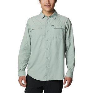image:imageColumbia Silver Ridge 20 Long Sleeve ShirtNiagara