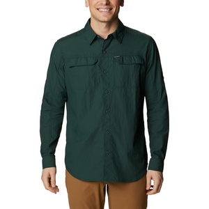 image:imageColumbia Silver Ridge 20 Long Sleeve ShirtSpruce