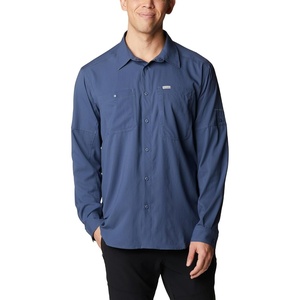 image:imageColumbia Silver Ridge Utility Lite Long SleeveDark Mountain