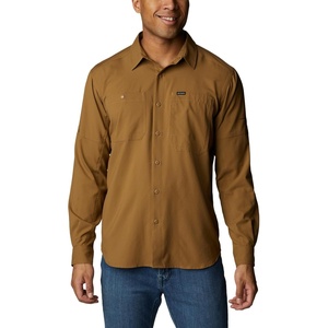 image:imageColumbia Silver Ridge Utility Lite Long SleeveDelta