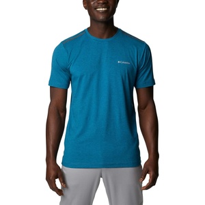 image:imageColumbia Tech Trail Crew NeckDeep Marine Heather