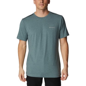 image:imageColumbia Tech Trail Crew NeckMetal Heather