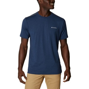 image:imageColumbia Tech Trail Crew NeckNew Navy