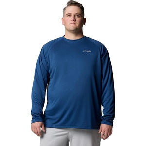 image:imageColumbia Terminal Tackle PFG Destination Long SleeveCarbon