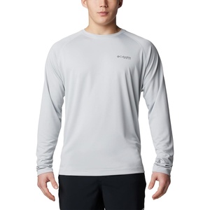 image:imageColumbia Terminal Tackle PFG Destination Long SleeveCool Grey