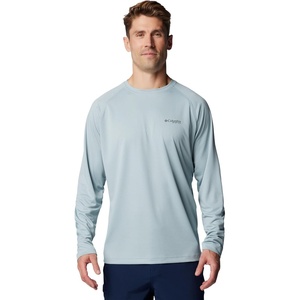 image:imageColumbia Terminal Tackle PFG Destination Long SleeveCrushed Blue