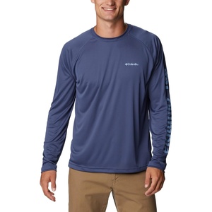 image:imageColumbia Terminal Tackle PFG Destination Long SleeveDark Mountain