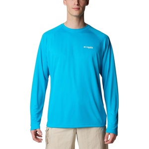 image:imageColumbia Terminal Tackle PFG Destination Long SleeveOcean Blue