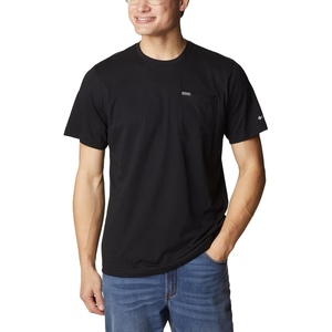 image:imageColumbia Thistletown Hills Pocket TeeBlack