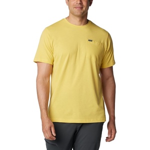 image:imageColumbia Thistletown Hills Pocket TeeGolden Nugget