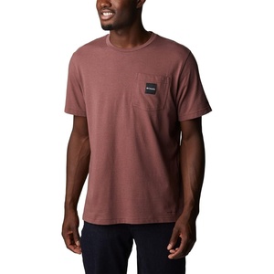 image:imageColumbia Thistletown Hills Pocket TeeLight Raisin