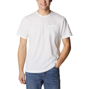 image:imageColumbia Thistletown Hills Pocket TeeWhite