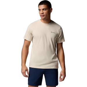 image:imageColumbia Thistletown Hills Short SleeveAncient Fossil Heather