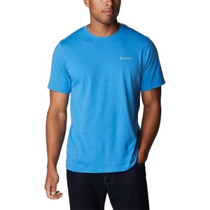 image:imageColumbia Thistletown Hills Short SleeveBright Indigo Heather