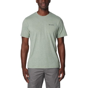 image:imageColumbia Thistletown Hills Short SleeveCanteen Heather