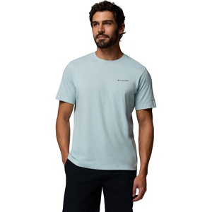 image:imageColumbia Thistletown Hills Short SleeveCrushed BlueHeather