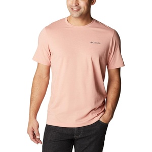 image:imageColumbia Thistletown Hills Short SleeveDark Coral Heather