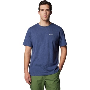 image:imageColumbia Thistletown Hills Short SleeveDark Mountain Heather