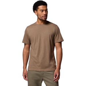 image:imageColumbia Thistletown Hills Short SleeveDelta Heather