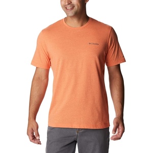 image:imageColumbia Thistletown Hills Short SleeveDesert Orange Double Dye