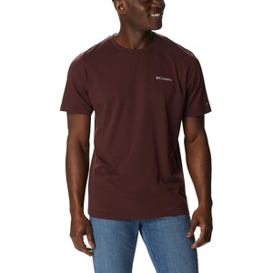 image:imageColumbia Thistletown Hills Short SleeveElderberryBlack