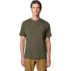 image:imageColumbia Thistletown Hills Short SleeveGreenscape Heather