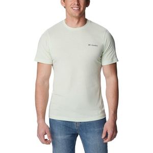 image:imageColumbia Thistletown Hills Short SleeveIce Green Heather