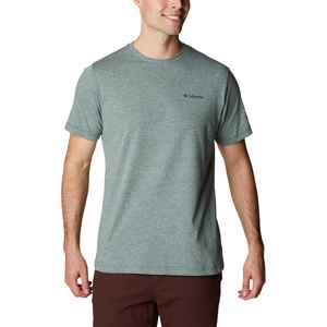 image:imageColumbia Thistletown Hills Short SleeveKelpSpruce