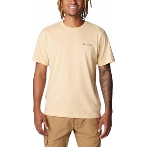 image:imageColumbia Thistletown Hills Short SleeveLight Camel Heather