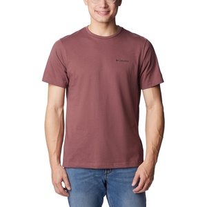 image:imageColumbia Thistletown Hills Short SleeveLight Raisin
