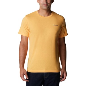 image:imageColumbia Thistletown Hills Short SleeveMango Heather