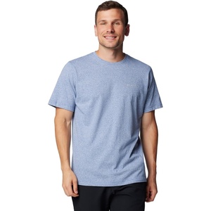 image:imageColumbia Thistletown Hills Short SleeveMountain Blue Heather