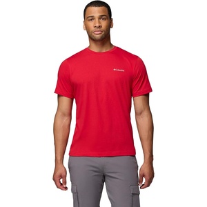 image:imageColumbia Thistletown Hills Short SleeveMountain Red