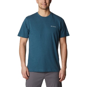 image:imageColumbia Thistletown Hills Short SleeveNight Wave Heather