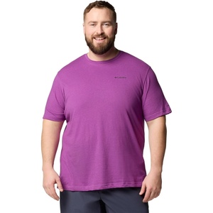 image:imageColumbia Thistletown Hills Short SleeveRazzle Heather