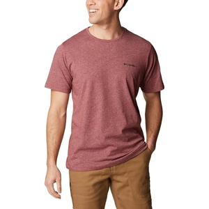 image:imageColumbia Thistletown Hills Short SleeveRed Jasper Heather