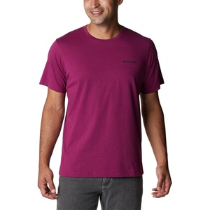 image:imageColumbia Thistletown Hills Short SleeveRed Onion Heather