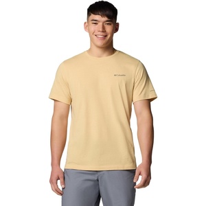 image:imageColumbia Thistletown Hills Short SleeveSand Dune Heather