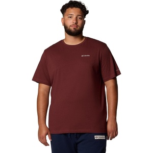 image:imageColumbia Thistletown Hills Short SleeveSpice Heather