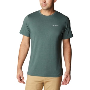image:imageColumbia Thistletown Hills Short SleeveSpruce Heather
