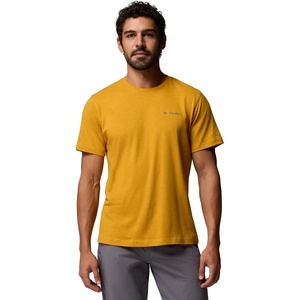 image:imageColumbia Thistletown Hills Short SleeveSquash Heather