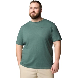 image:imageColumbia Thistletown Hills Short SleeveStone Green Heather