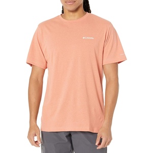 image:imageColumbia Thistletown Hills Short SleeveSummer Peach Heather