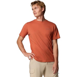 image:imageColumbia Thistletown Hills Short SleeveTuscan Heather