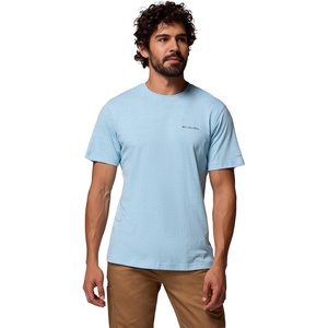 image:imageColumbia Thistletown Hills Short SleeveVintage Blue Heather