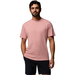 image:imageColumbia Thistletown Hills Short SleeveWashed RedHeather