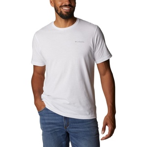 image:imageColumbia Thistletown Hills Short SleeveWhite