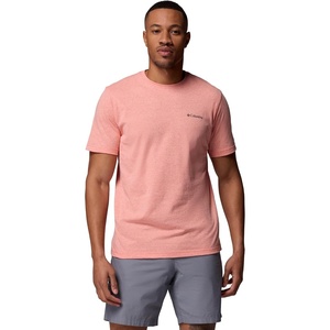 image:imageColumbia Thistletown Hills Short SleeveZing Heather